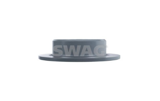 brake disc 20904091 Swag, Image 3