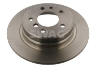 brake disc 20904176 Swag