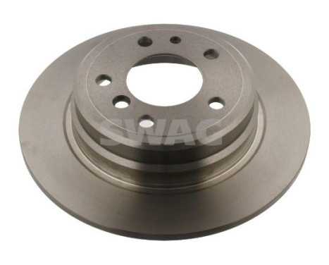 brake disc 20904176 Swag
