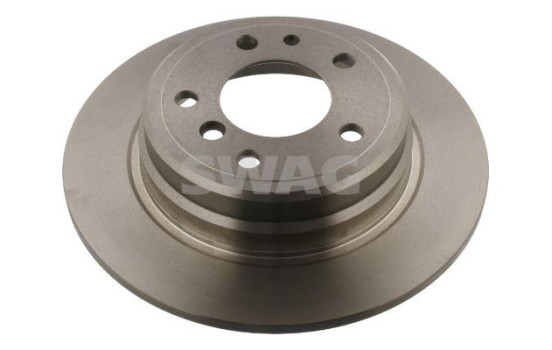 brake disc 20904176 Swag