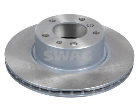 brake disc 20904438 Swag