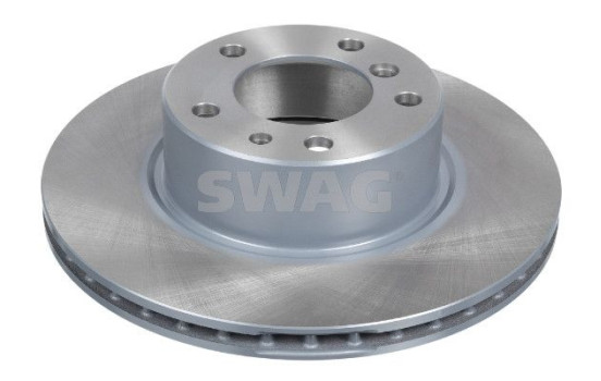 brake disc 20904438 Swag
