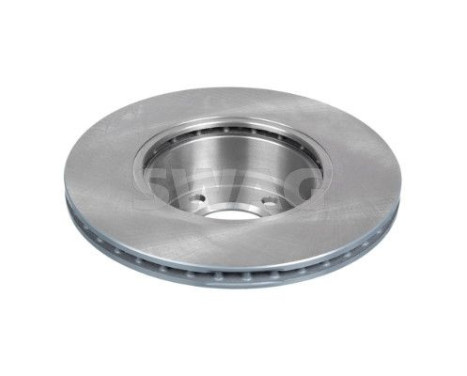 brake disc 20904438 Swag, Image 2