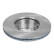 brake disc 20904438 Swag, Thumbnail 2