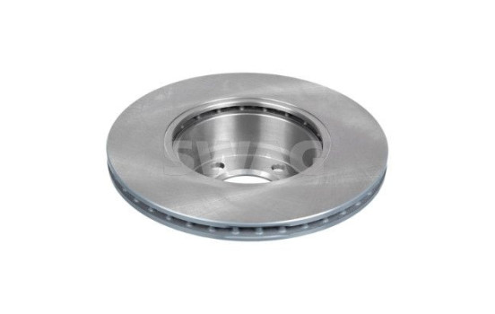 brake disc 20904438 Swag, Image 2