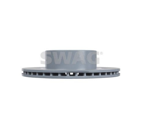 brake disc 20904438 Swag, Image 3