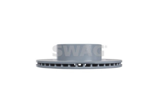 brake disc 20904438 Swag, Image 3