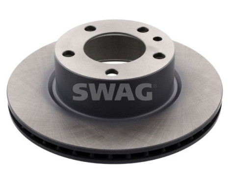 brake disc 20904440 Swag