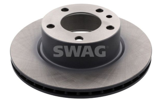 brake disc 20904440 Swag