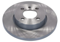 brake disc 20908559 Swag