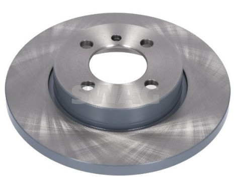brake disc 20908559 Swag