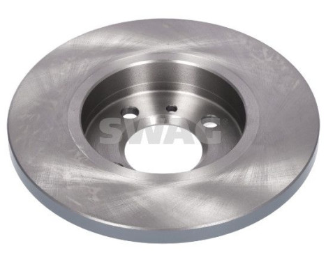 brake disc 20908559 Swag, Image 2
