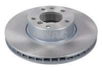 brake disc 20910751 Swag