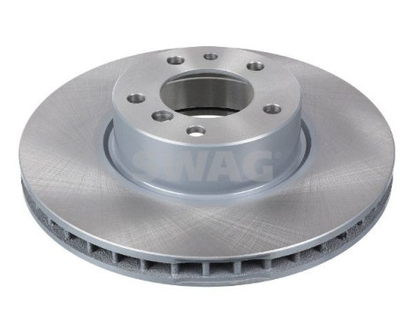 brake disc 20910751 Swag