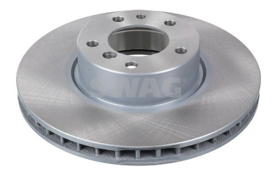 brake disc 20910751 Swag