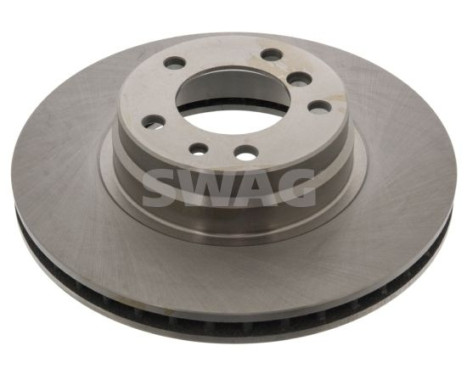 brake disc 20910752 Swag