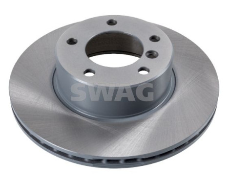 brake disc 20910753 Swag