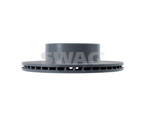 brake disc 20910753 Swag, Image 3