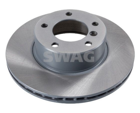 brake disc 20910753 Swag