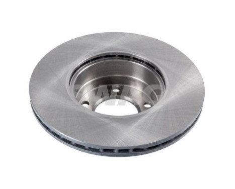 brake disc 20910753 Swag, Image 2