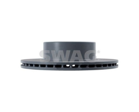 brake disc 20910753 Swag, Image 3
