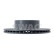 brake disc 20910753 Swag, Thumbnail 3