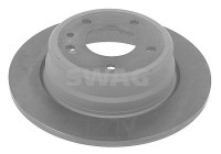 brake disc 20910754 Swag