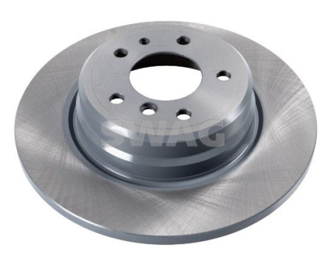 brake disc 20910755 Swag