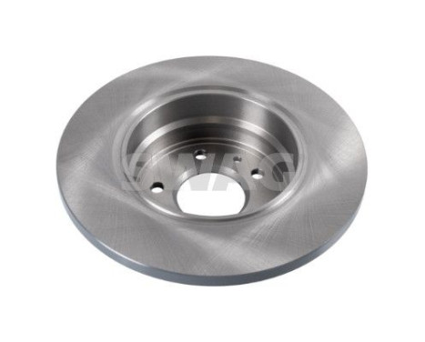 brake disc 20910755 Swag, Image 2