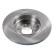 brake disc 20910755 Swag, Thumbnail 2