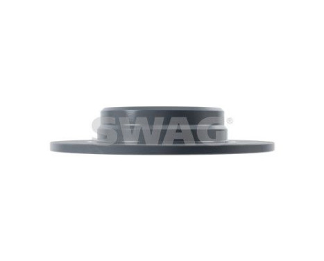 brake disc 20910755 Swag, Image 3