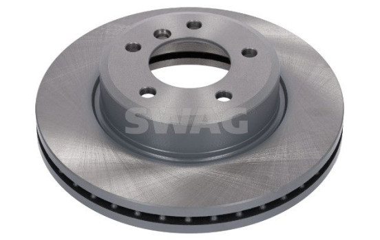 brake disc 20912323 Swag