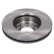 brake disc 20912323 Swag, Thumbnail 2