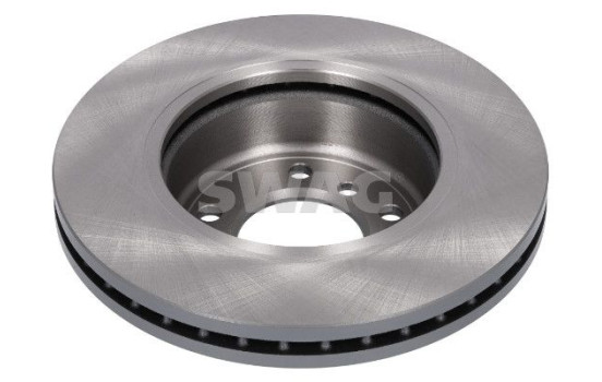 brake disc 20912323 Swag, Image 2