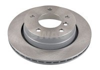 brake disc 20912324 Swag