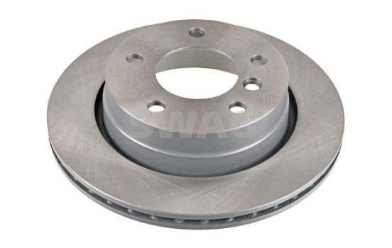 brake disc 20912324 Swag