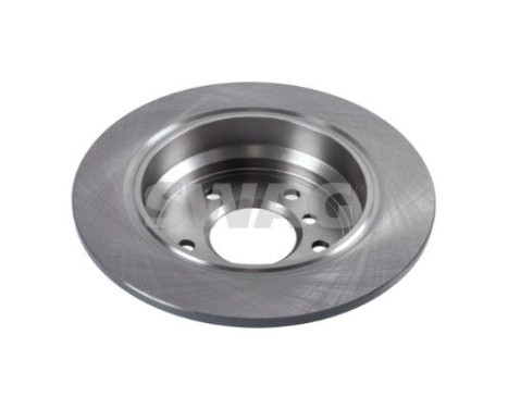 brake disc 20912325 Swag, Image 2