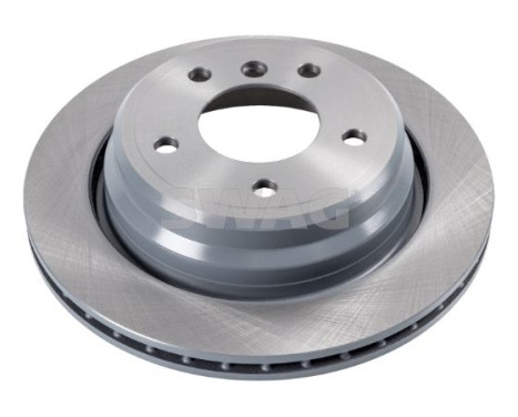 brake disc 20917162 Swag