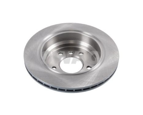 brake disc 20917162 Swag, Image 2