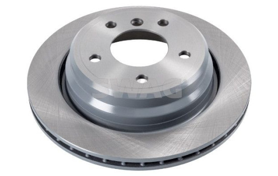 brake disc 20917162 Swag