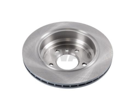 brake disc 20917162 Swag, Image 2