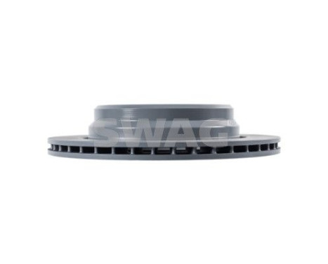 brake disc 20917162 Swag, Image 3