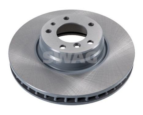 brake disc 20918553 Swag