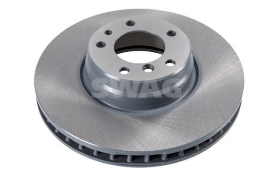 brake disc 20918553 Swag