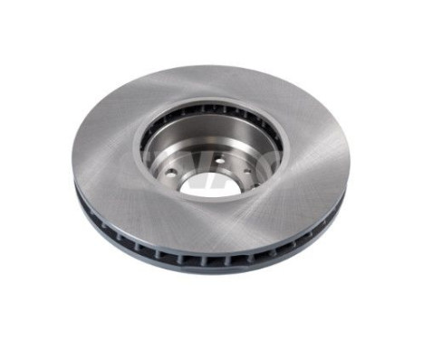 brake disc 20918553 Swag, Image 2