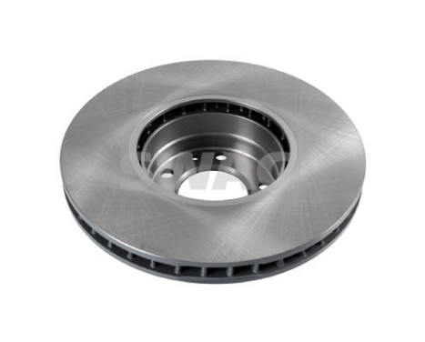 brake disc 20918557 Swag, Image 2