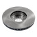 brake disc 20918557 Swag, Thumbnail 2