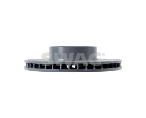 brake disc 20918557 Swag, Image 3