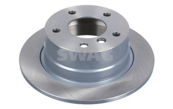 brake disc 20918630 Swag