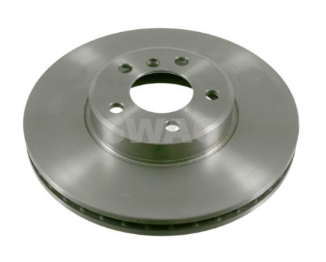 brake disc 20921177 Swag